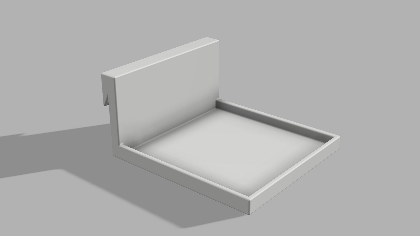 Luom Ablagefläche Mini