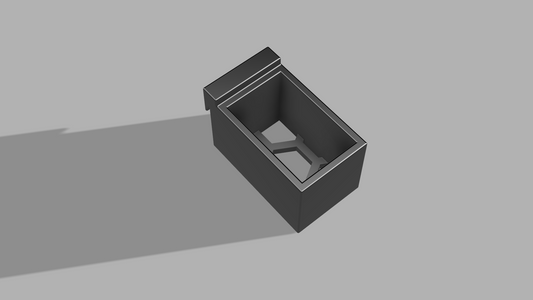 Luom Duschgelhalter Mini